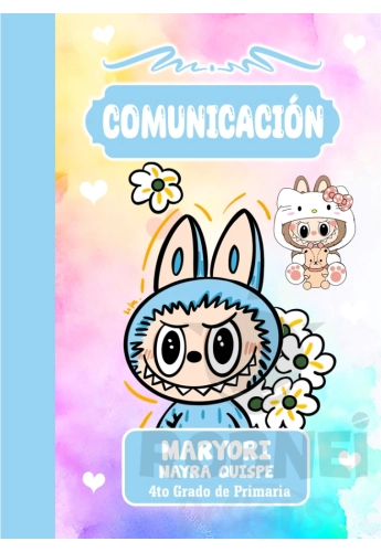 Labubu Portada 04